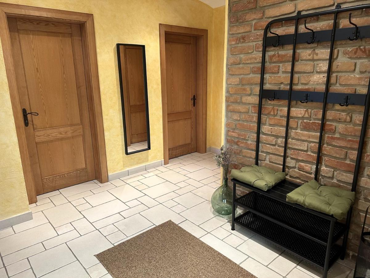 Appartement Cosy Bretzel à Gresswiller Extérieur photo